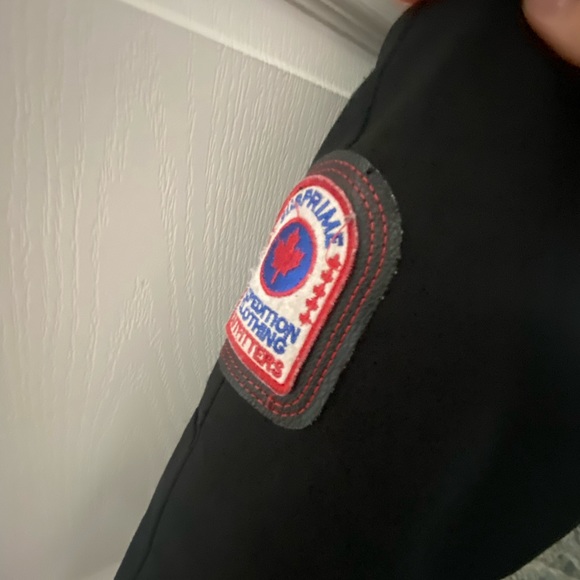 Manteau subprime - Picture 4 of 7